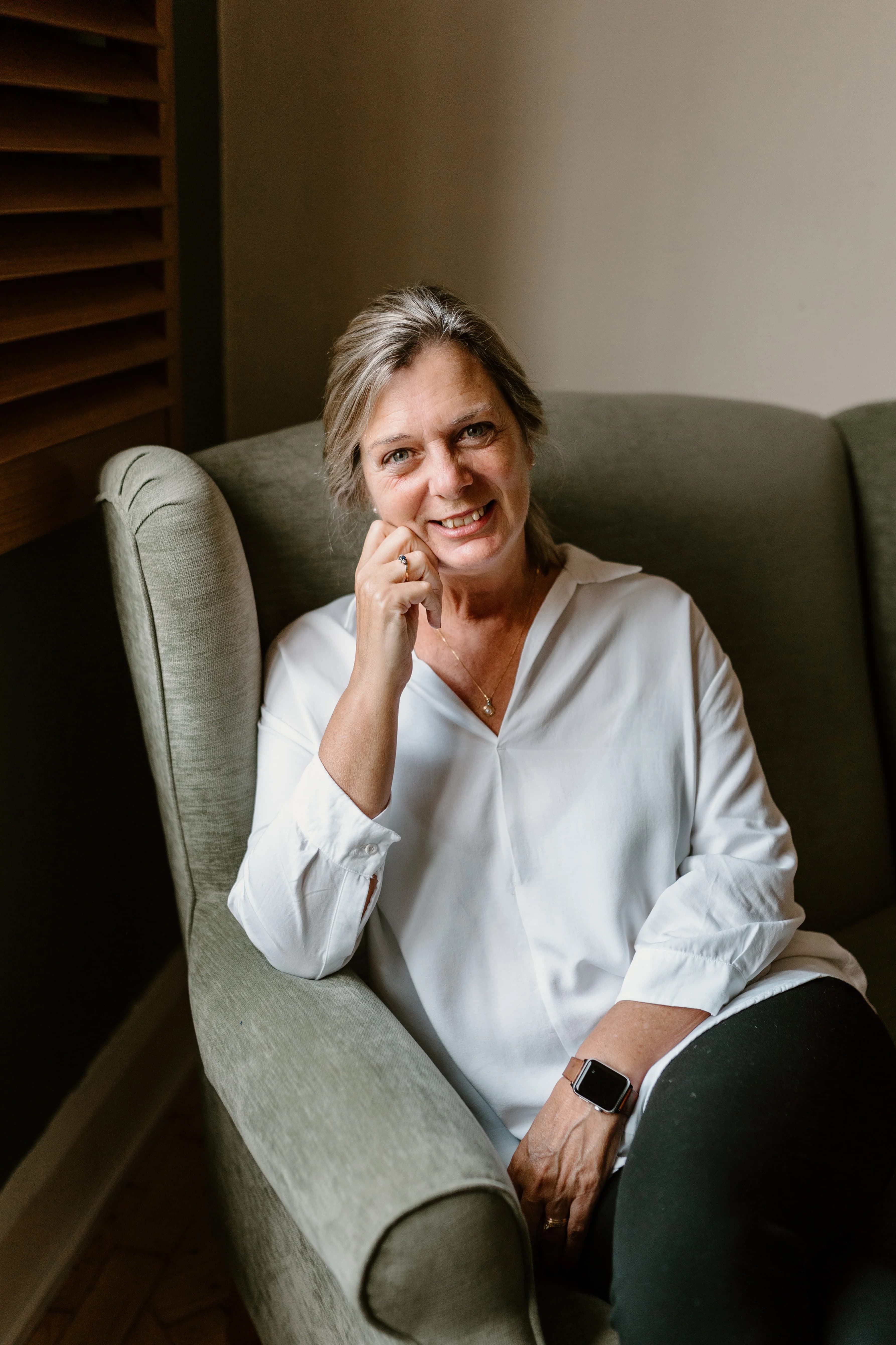 Helen Teague