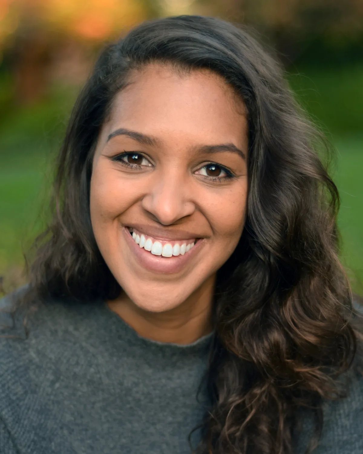 Linnae Dosumu-Johnson