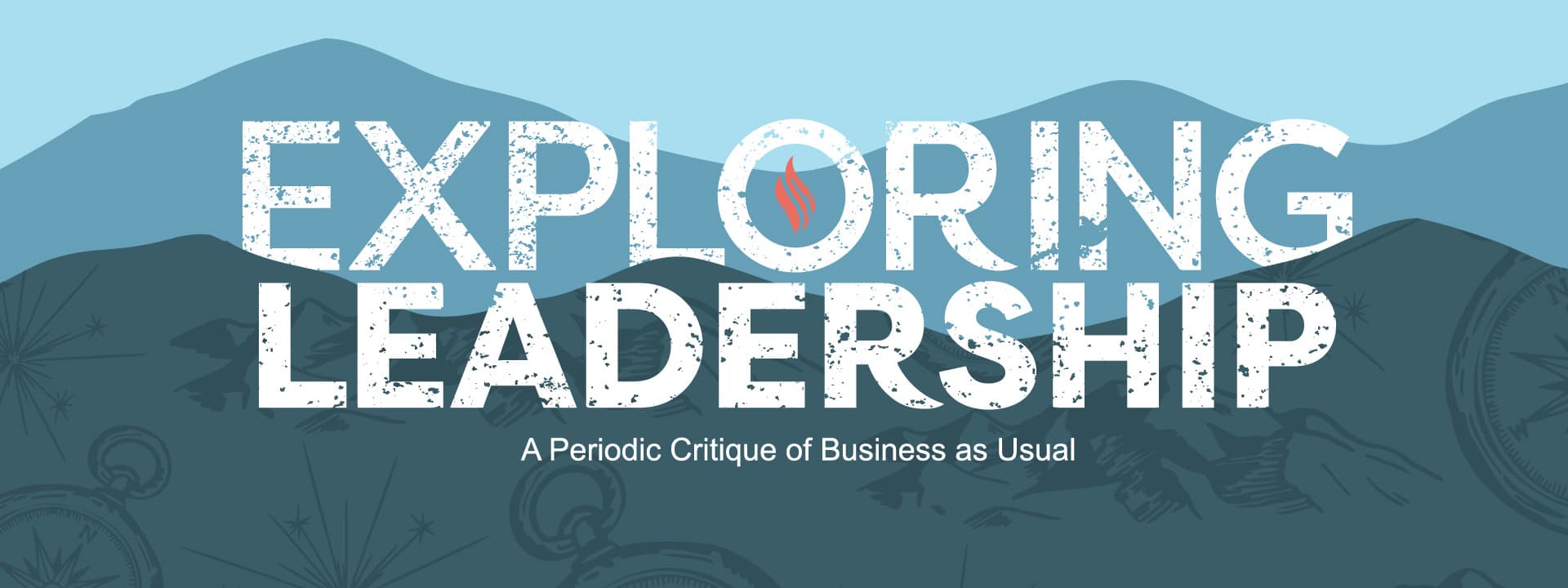 Exploring Leadership: Publications