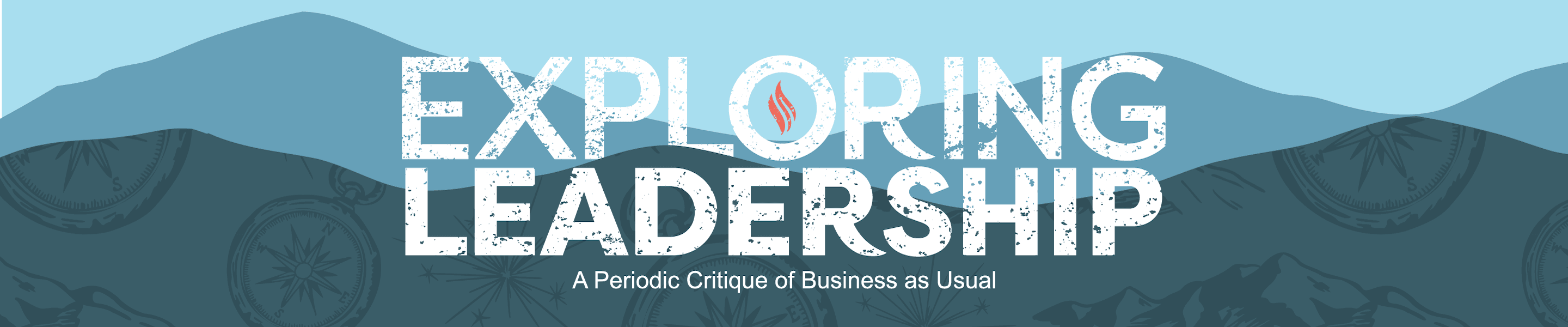 Aduro Consulting Newsletter: Exploring Leadership
