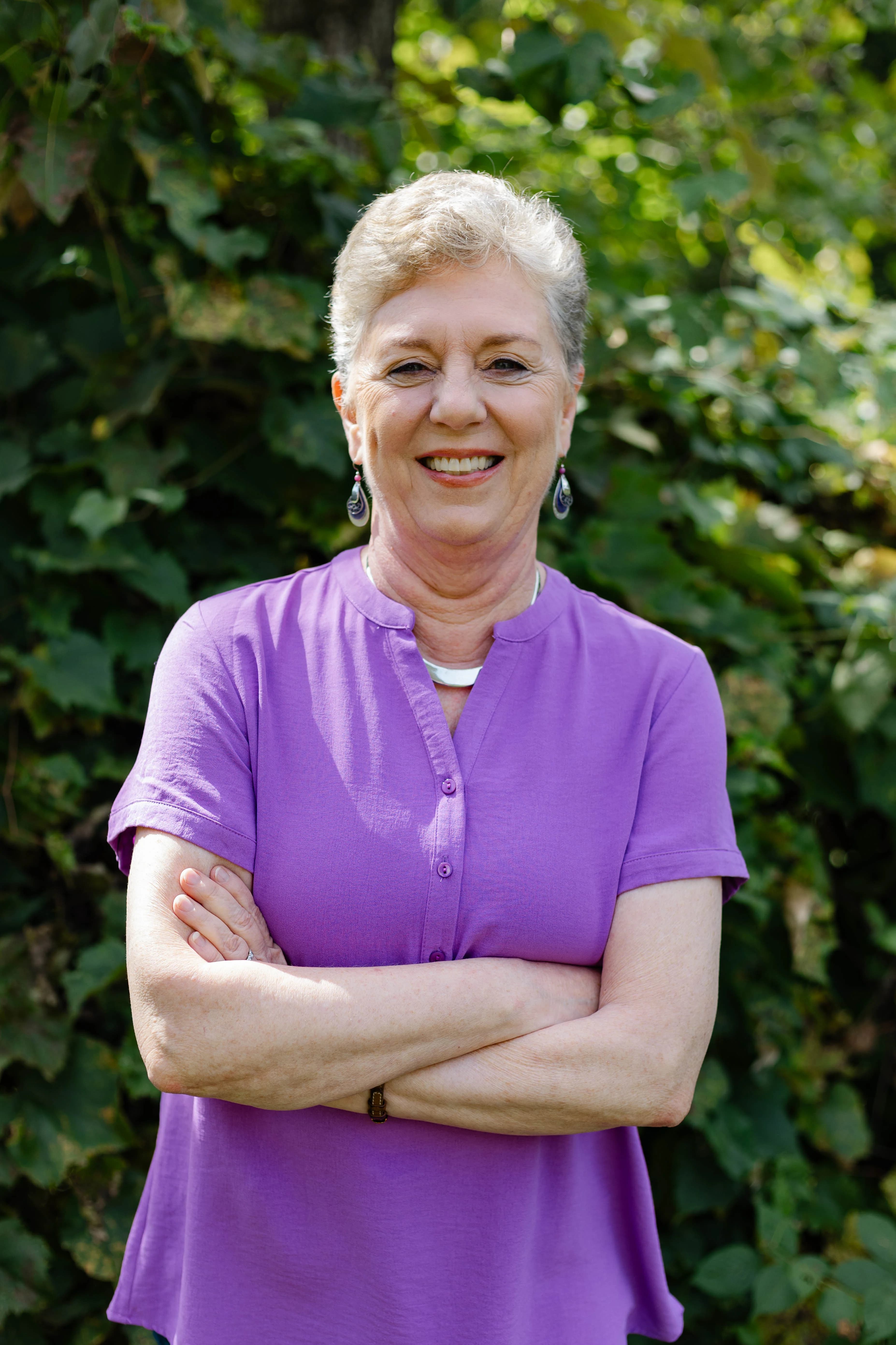 Martha Freymann Miser