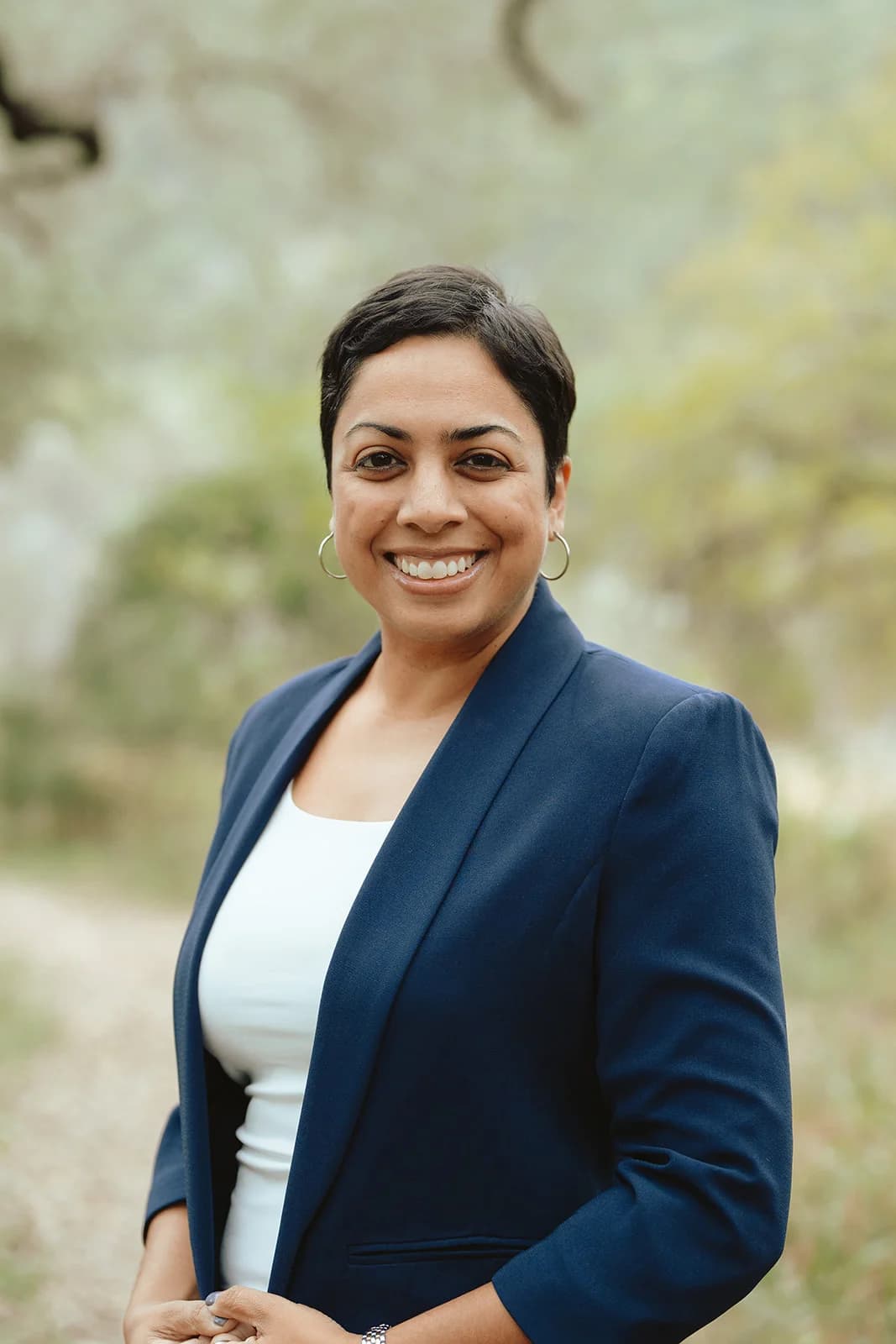 Priya Nalkur