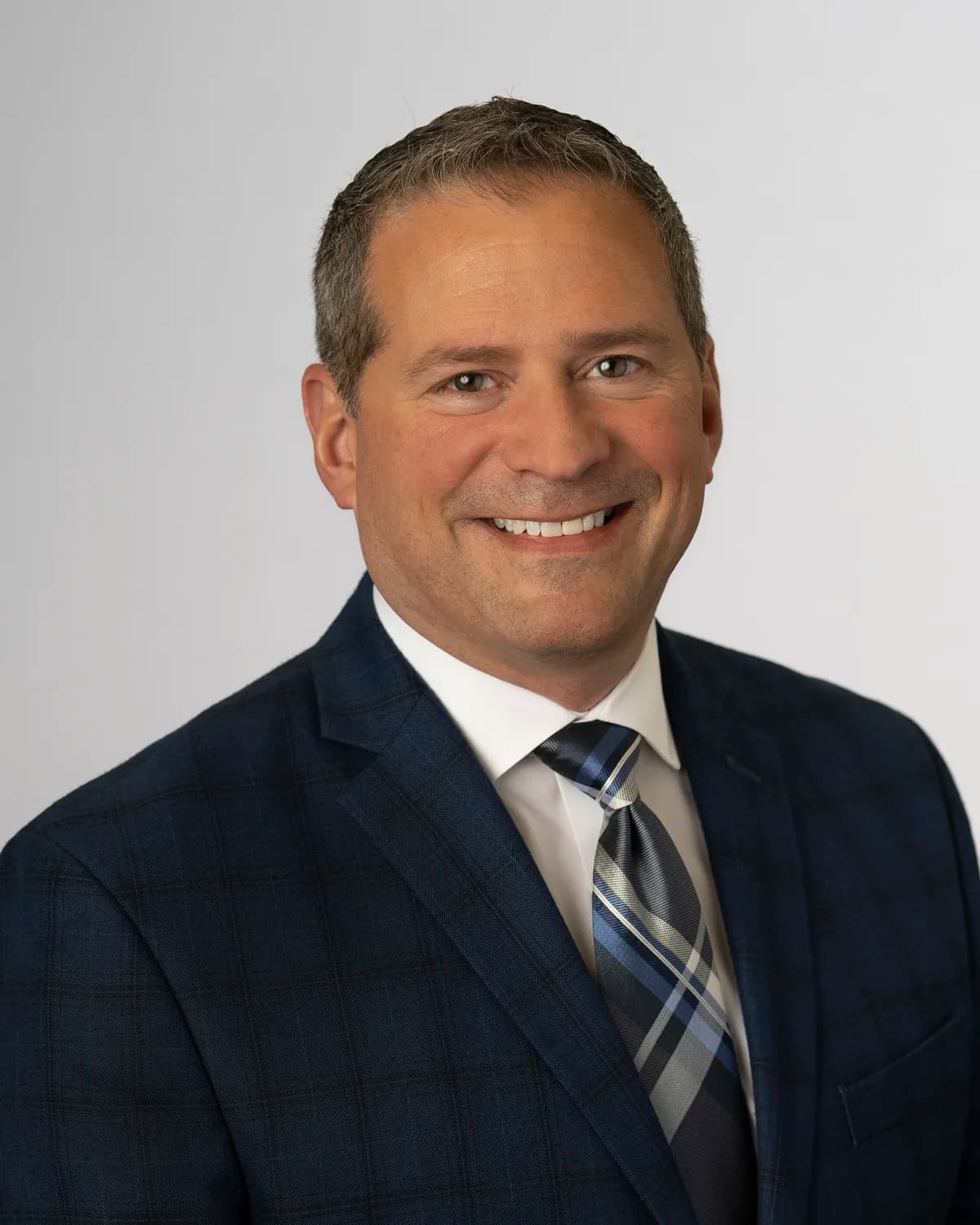Randy Brenneman